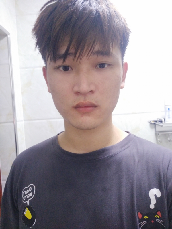 船长的第一张照片--平潭相亲服务中心