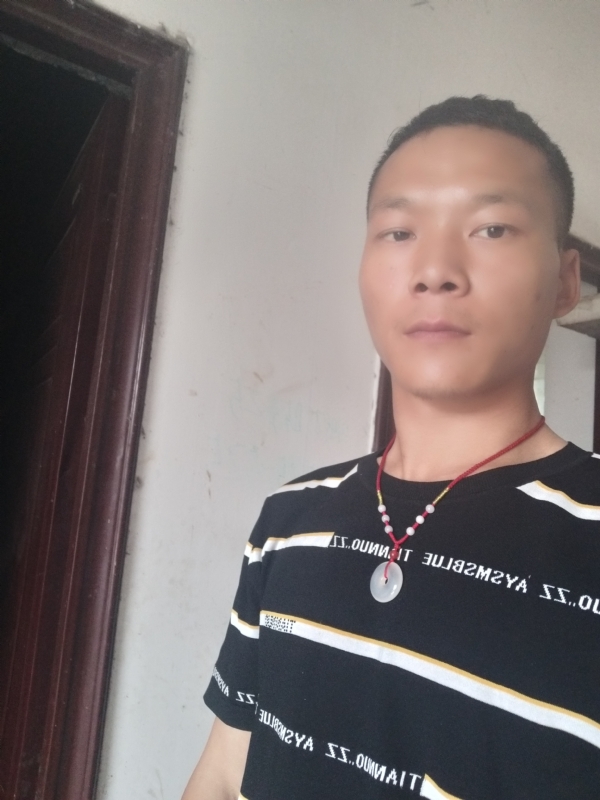 爱，请深爱的第一张照片--平潭相亲服务中心