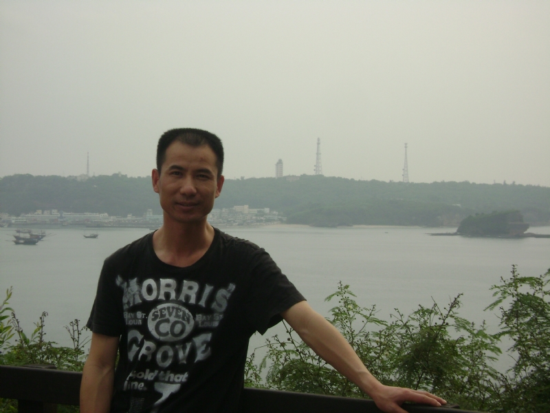 寻缘的第一张照片--平潭相亲服务中心