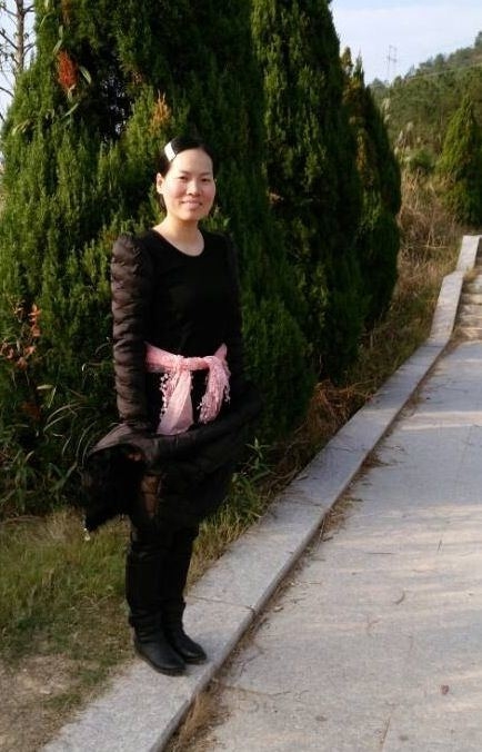 清风的第一张照片--平潭相亲服务中心