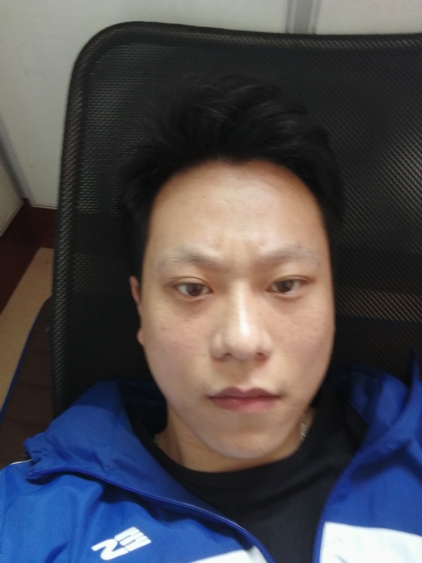 爱上的感觉的第一张照片--平潭相亲服务中心