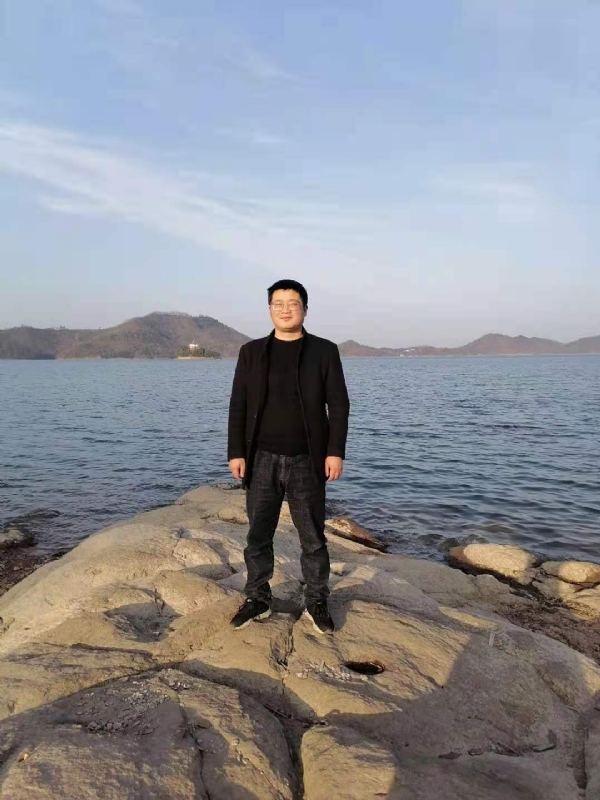 命之子的第一张照片--平潭相亲服务中心