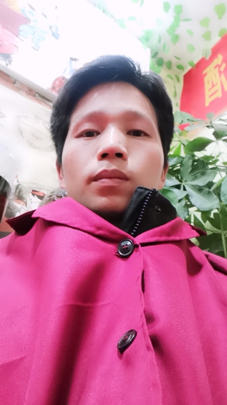 单身的林凡的第一张照片--平潭相亲服务中心