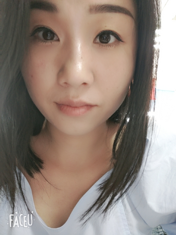 安然自若的第一张照片--平潭相亲服务中心