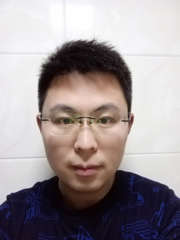 愿得一人心的第二张照片--平潭相亲服务中心