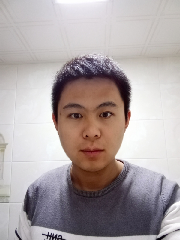 愿得一人心的第三张照片--平潭相亲服务中心