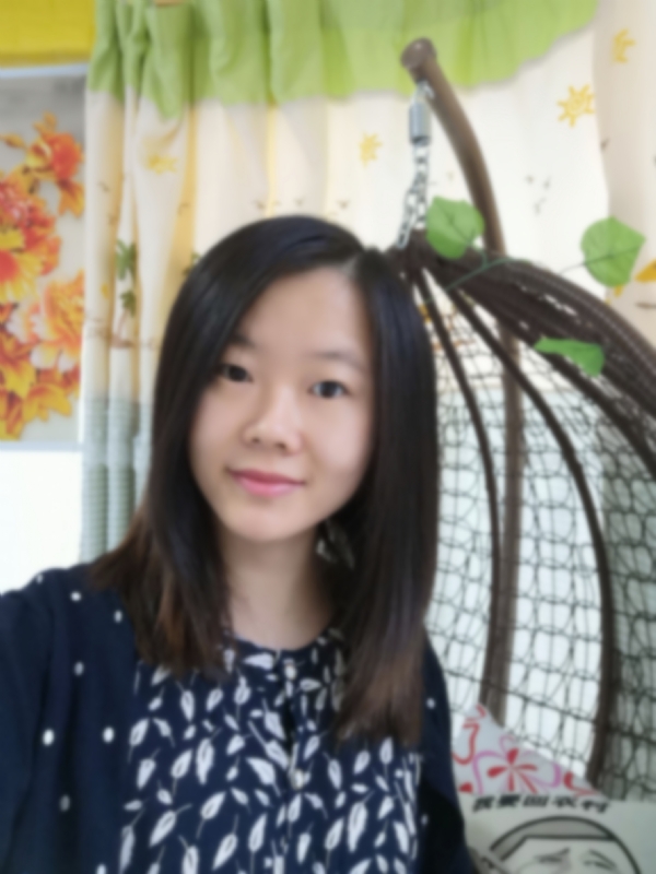 Faustina的第二张照片--平潭相亲服务中心
