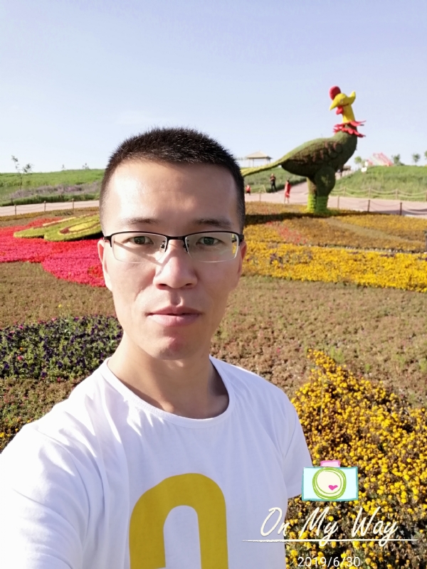 遇见你的第二张照片--平潭相亲服务中心