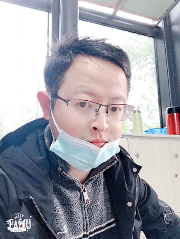 爱不渝的第二张照片--平潭相亲服务中心