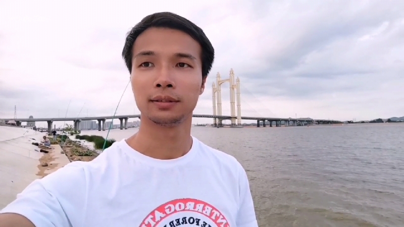 阿民的第一张照片--平潭相亲服务中心