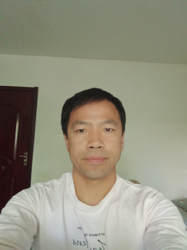 马宗圣的第一张照片--平潭相亲服务中心