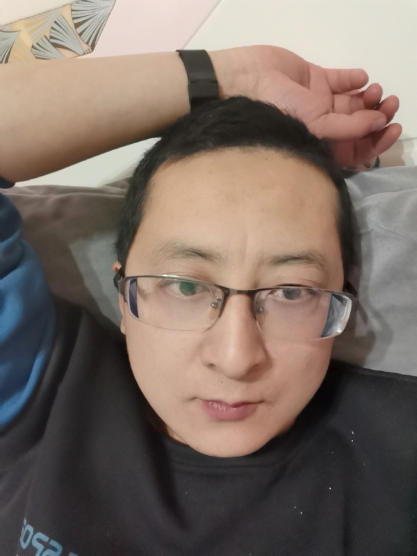 弥我心灵终身不渝的第一张照片--平潭相亲服务中心