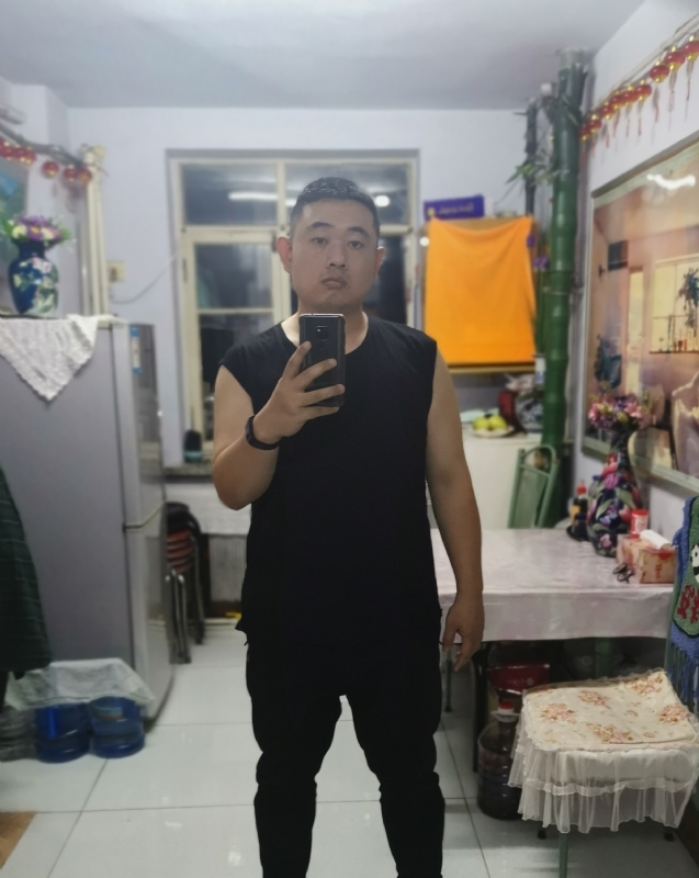 好似见过你的第二张照片--平潭相亲服务中心
