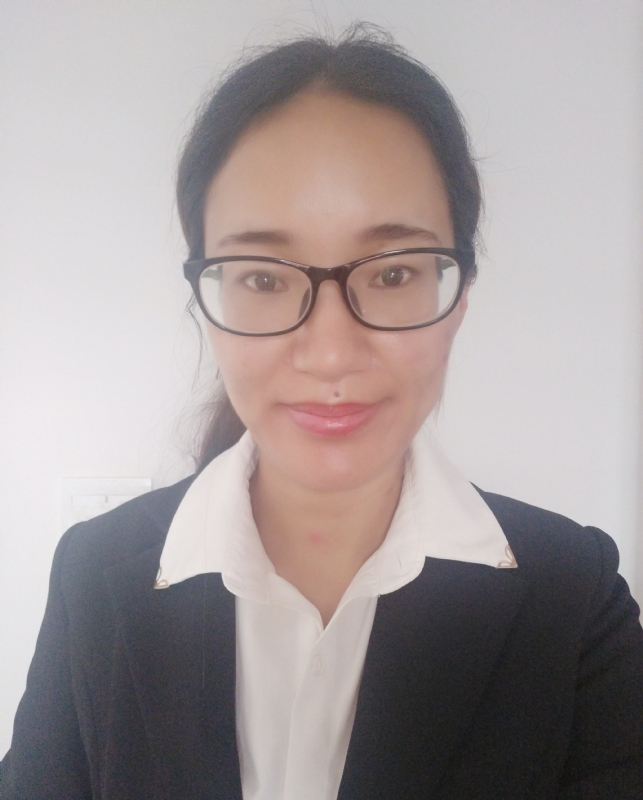 王老妞的第一张照片--平潭相亲服务中心