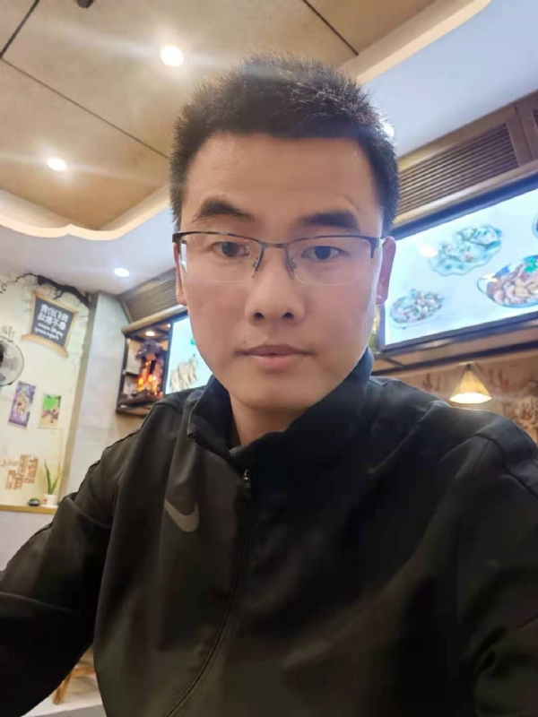 奔向幸福的第二张照片--平潭相亲服务中心