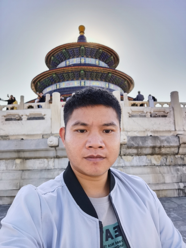 灵风的第二张照片--平潭相亲服务中心
