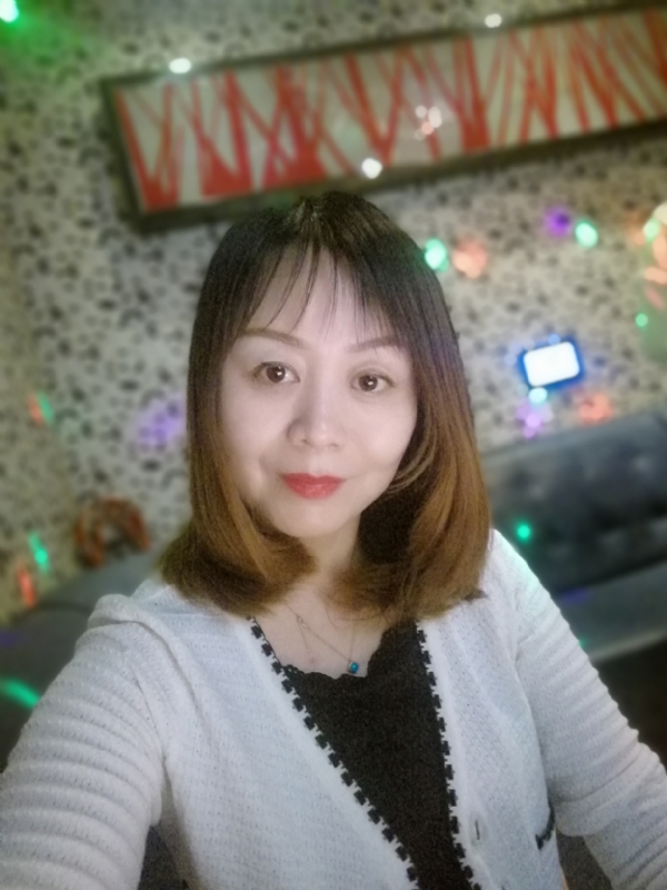心如止水的第一张照片--平潭相亲服务中心