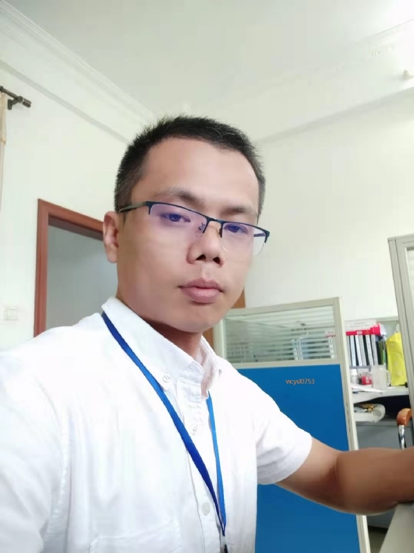 叶寒君的第二张照片--平潭相亲服务中心