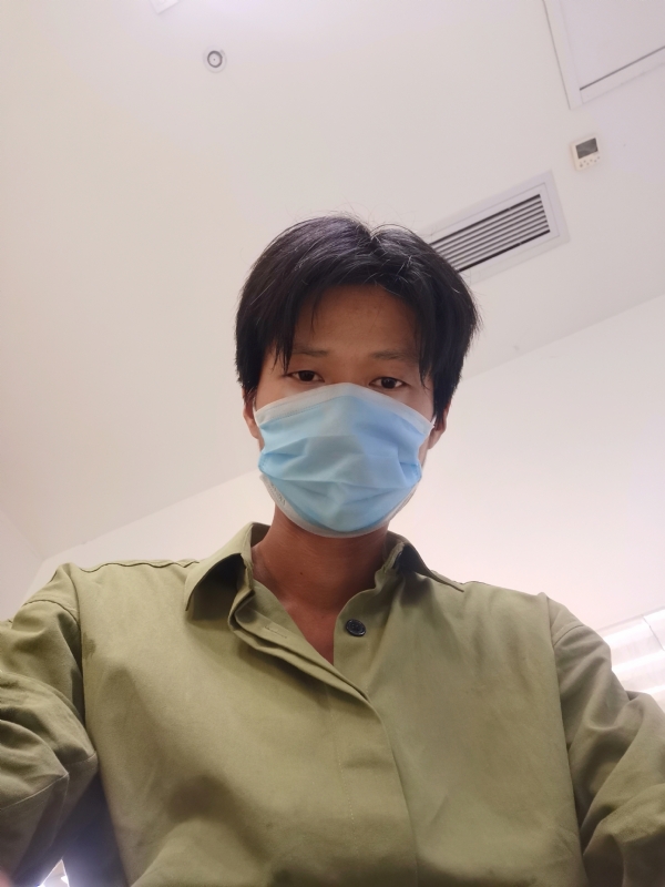 俗人的第一张照片--平潭相亲服务中心