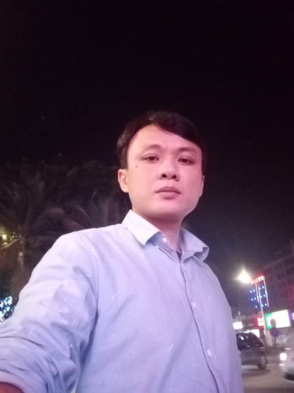一笔一划的第二张照片--平潭相亲服务中心