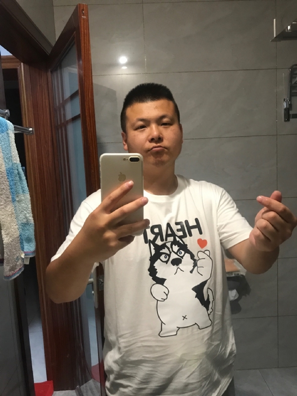 阔落的第二张照片--平潭相亲服务中心