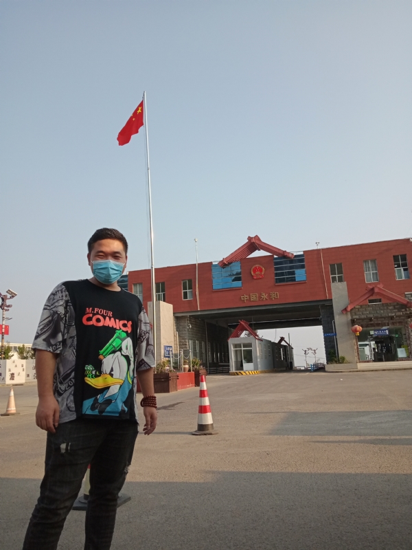 多年以后的第一张照片--平潭相亲服务中心