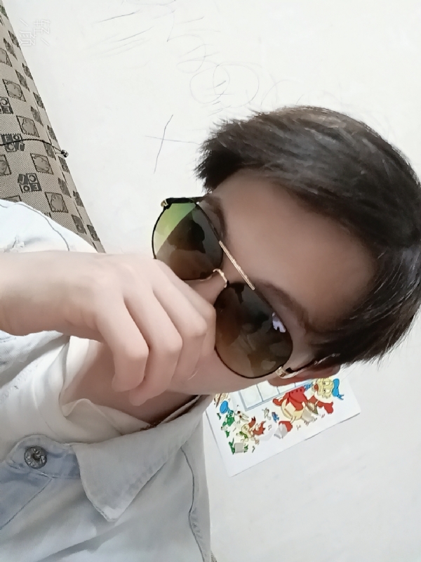 染七的第一张照片--平潭相亲服务中心