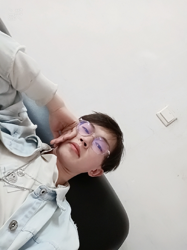 染七的第二张照片--平潭相亲服务中心