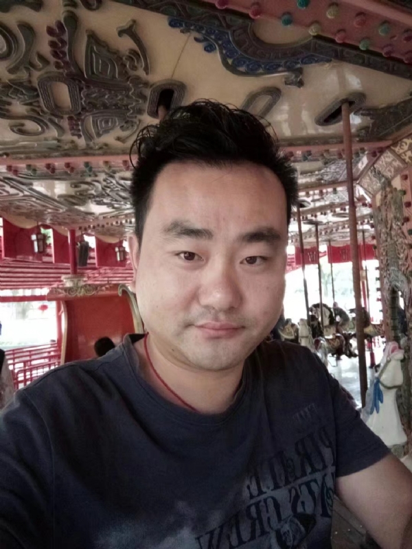 几许情深的第一张照片--平潭相亲服务中心