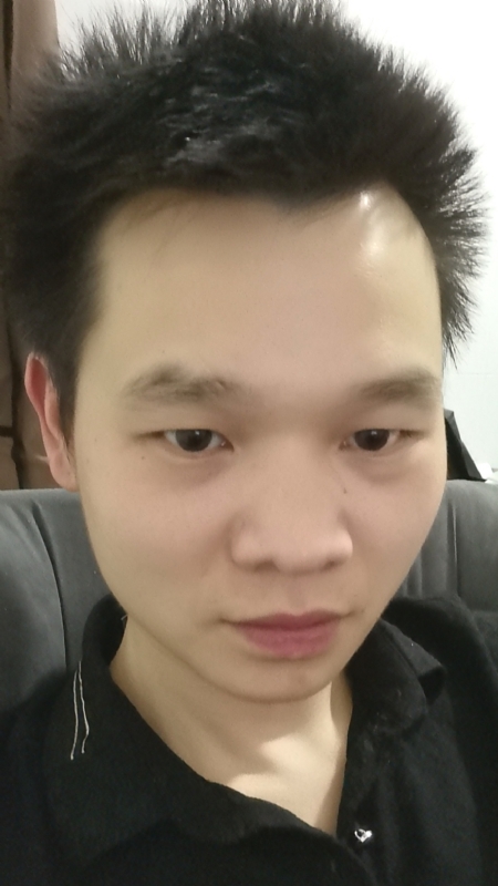愿得一人心的第二张照片--平潭相亲服务中心