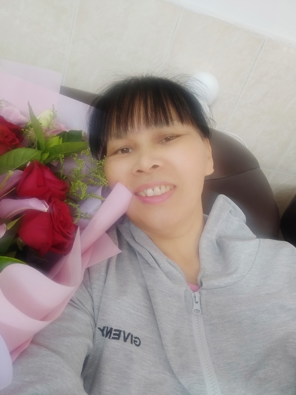言言的第一张照片--平潭相亲服务中心