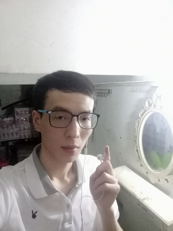 珍惜的第一张照片--平潭相亲服务中心