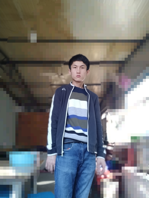 小聋虾的第一张照片--平潭相亲服务中心