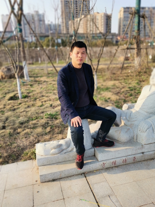 大举的第二张照片--平潭相亲服务中心