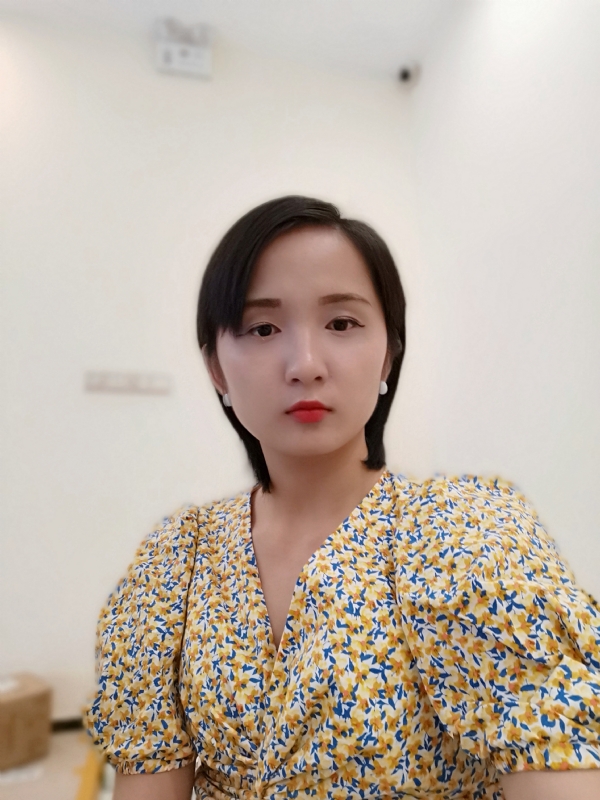 不言懂的第一张照片--平潭相亲服务中心