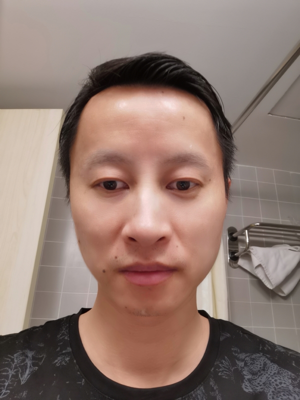 风来云意的第四张照片--平潭相亲服务中心