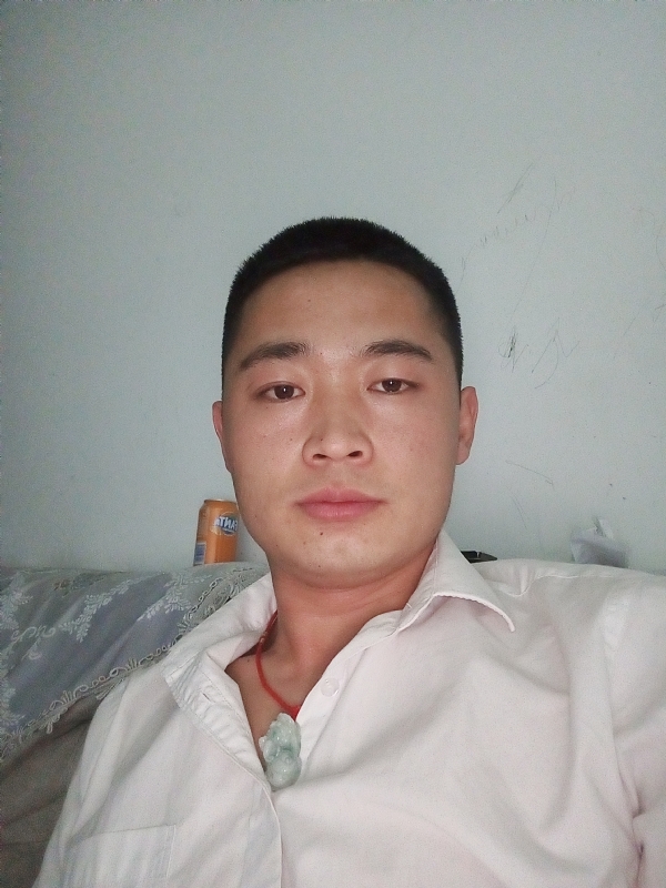 也许太年轻的第一张照片--平潭相亲服务中心