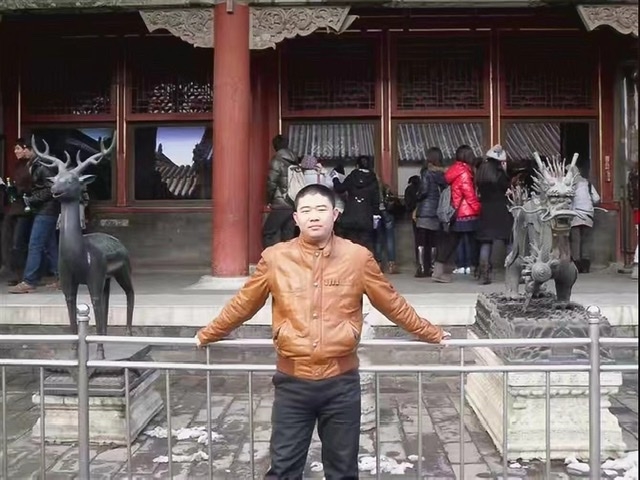 余生一起的第二张照片--平潭相亲服务中心