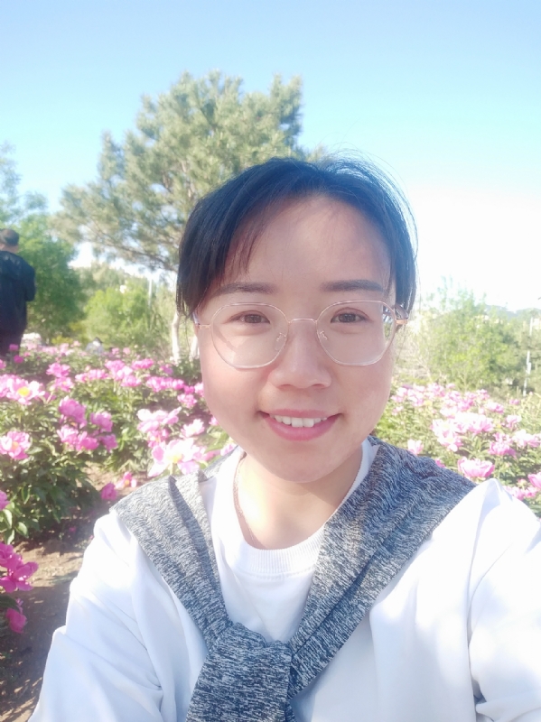林宝的第一张照片--平潭相亲服务中心