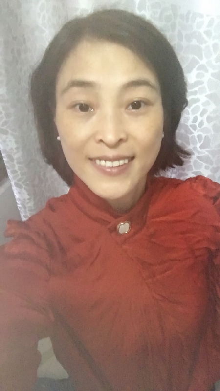 九妹的第一张照片--平潭相亲服务中心