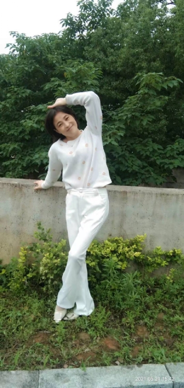 九妹的第四张照片--平潭相亲服务中心