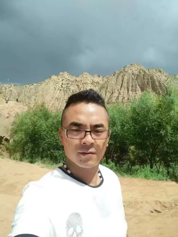 无情的沙尘暴的第一张照片--平潭相亲服务中心