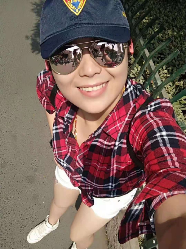 柯林的第一张照片--平潭相亲服务中心