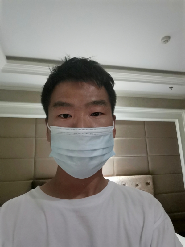 只为你来的第三张照片--平潭相亲服务中心
