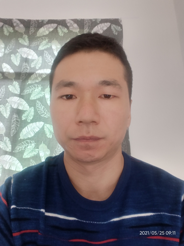 欢哥的第一张照片--平潭相亲服务中心