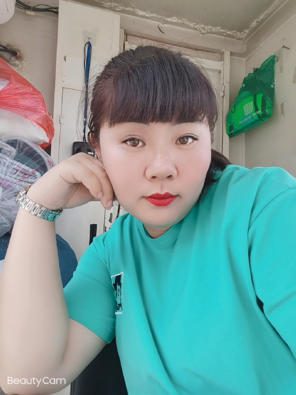 小不点的第一张照片--平潭相亲服务中心