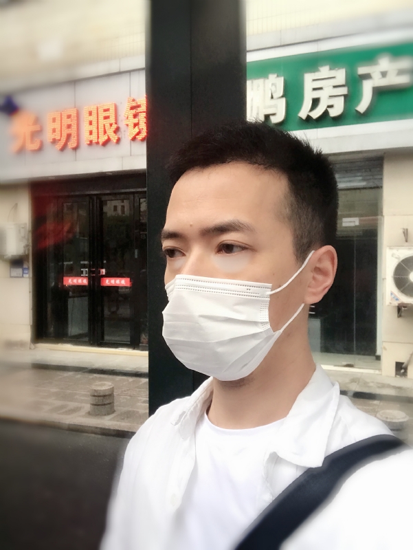 大宝的第一张照片--平潭相亲服务中心