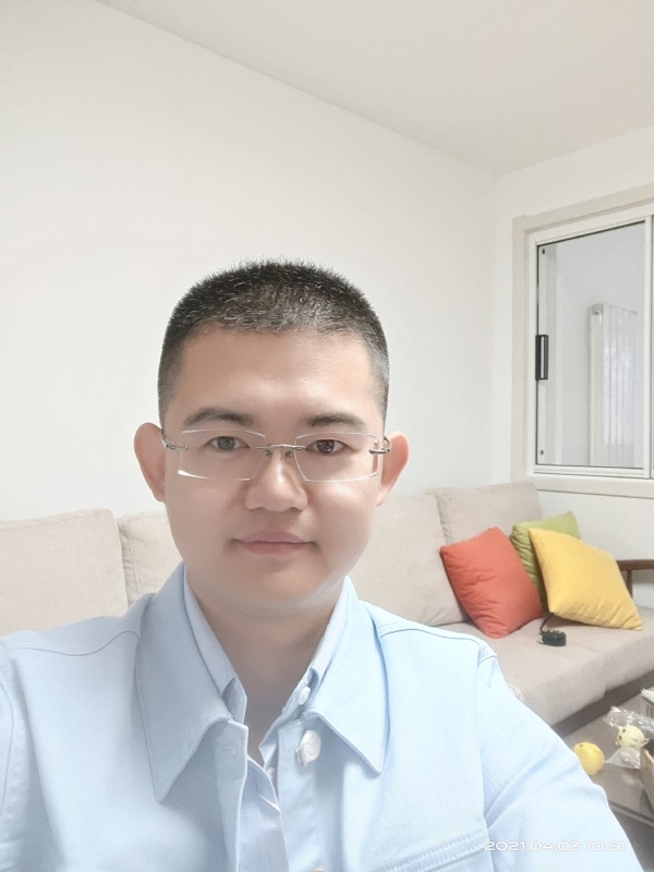 静受时光温柔的第四张照片--平潭相亲服务中心