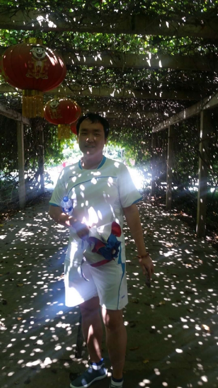 玖语笙的第四张照片--平潭相亲服务中心