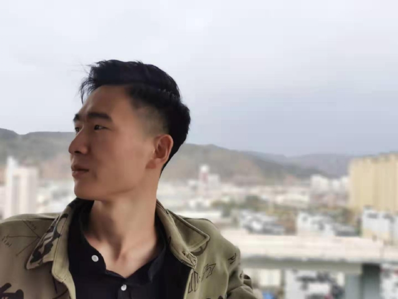 如故6的第一张照片--平潭相亲服务中心